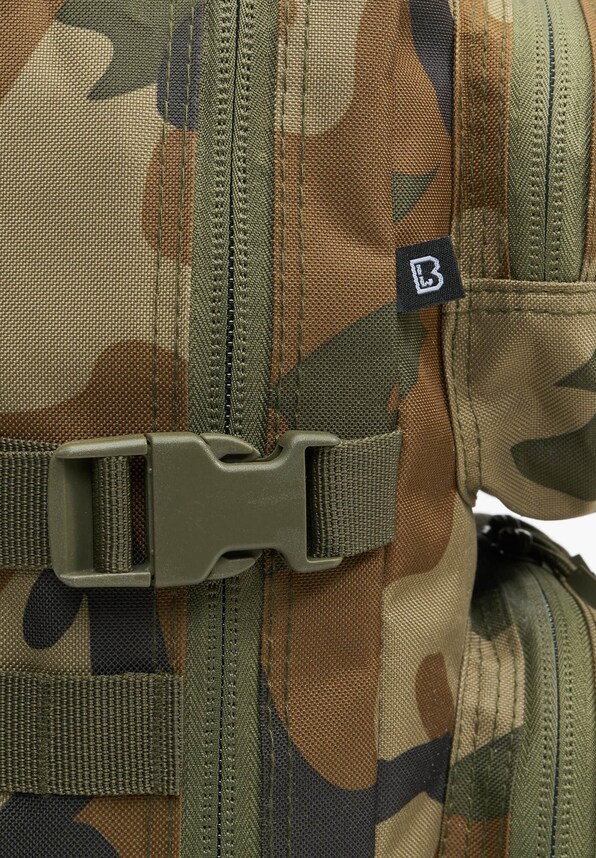 US Cooper Patch Medium -6