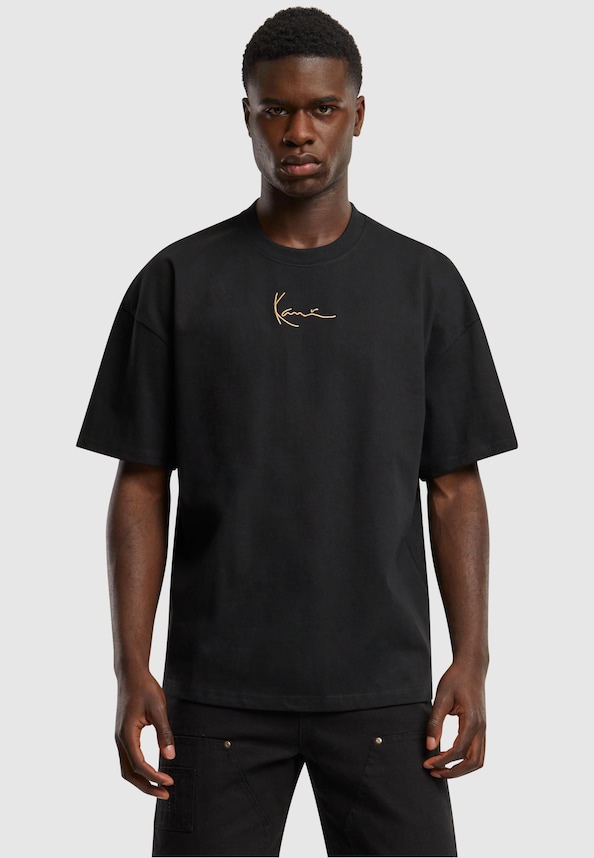 Small Signature Heavy -3