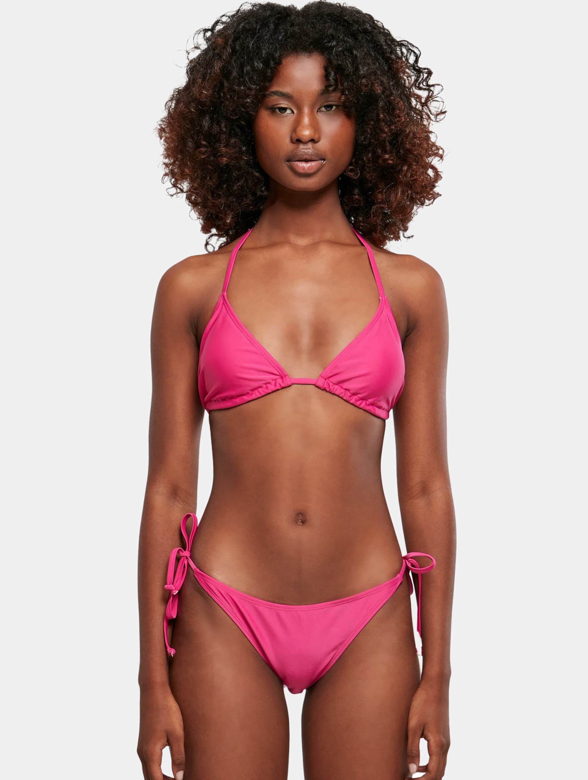 Bikini triangle outlet