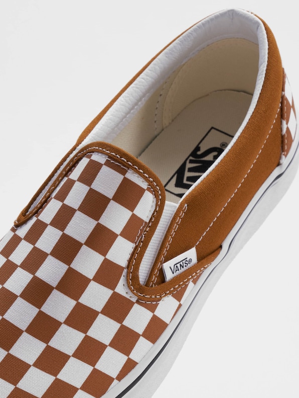 Vans Classic Slip-On Sneakers-9