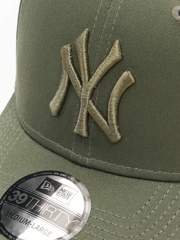 Mlb New York Yankees League Essential 39thirty -2