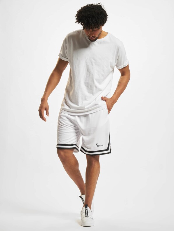 Signature Mesh -5