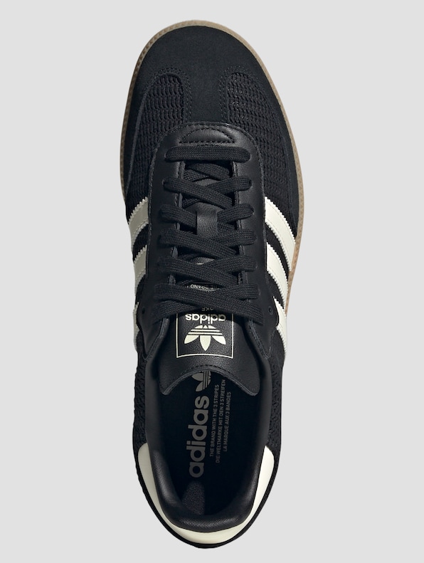 adidas Originals Samba OG Sneakers-4