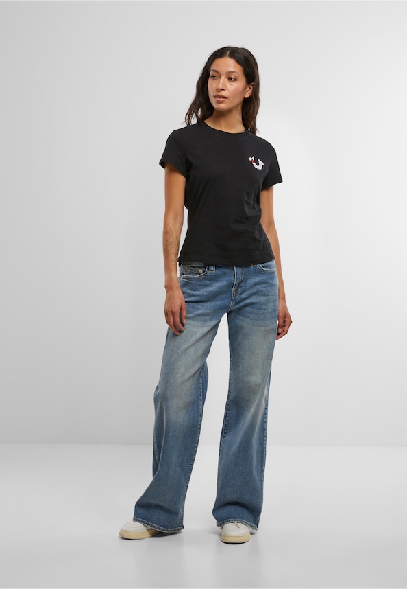 BOBBI BAGGY JEAN MEDIUM WASH-4