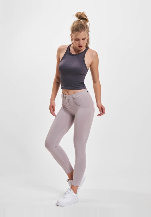Organic Halter-4