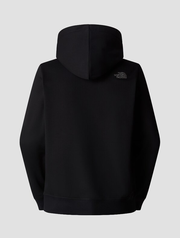 Drew Peak Pullover-4