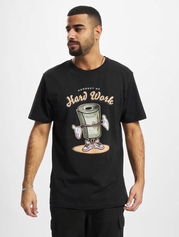 C&S Hard Work Tee-2