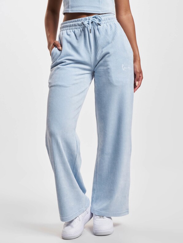 Small Signature Corduroy Wide -2