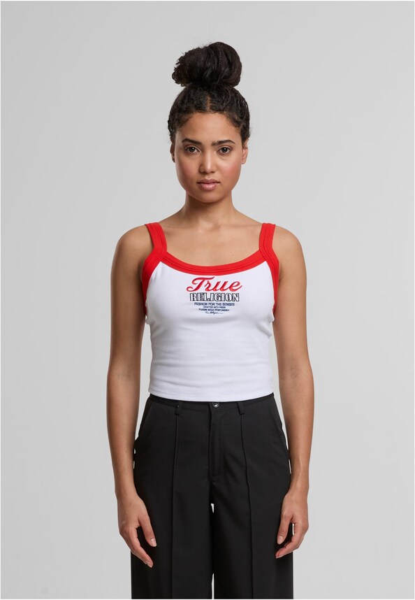 EMBROIDERED CONTRAST RIB-3