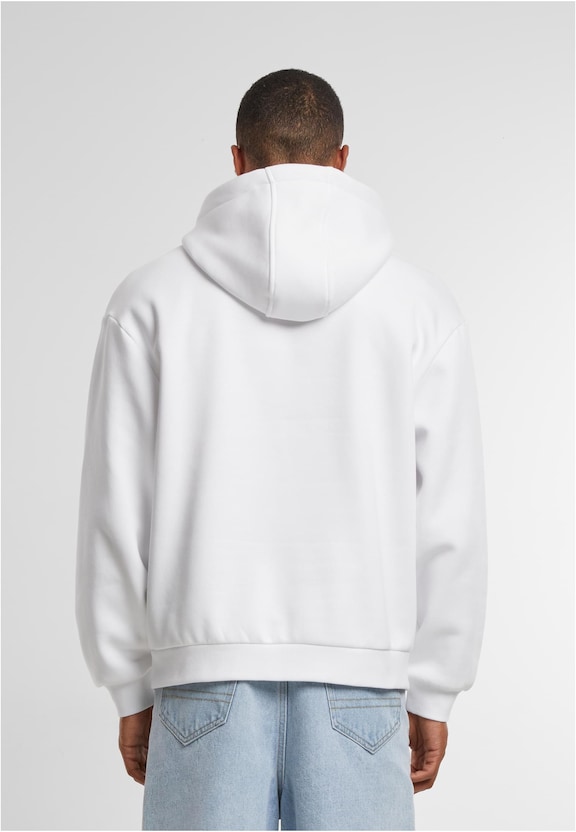 Another Sports Club Fluffy Hoody-1