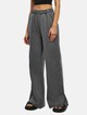 Ladies Heavy Terry Garment Dye Slit-0