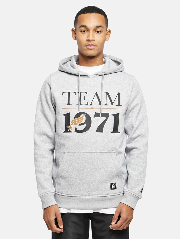 Starter team 1971 Hoody-2