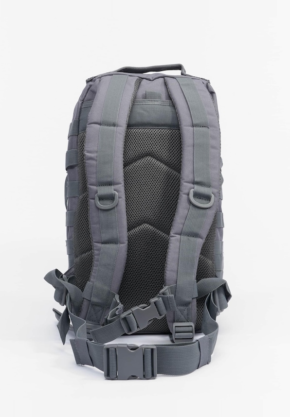 Medium US Cooper Backpack-2