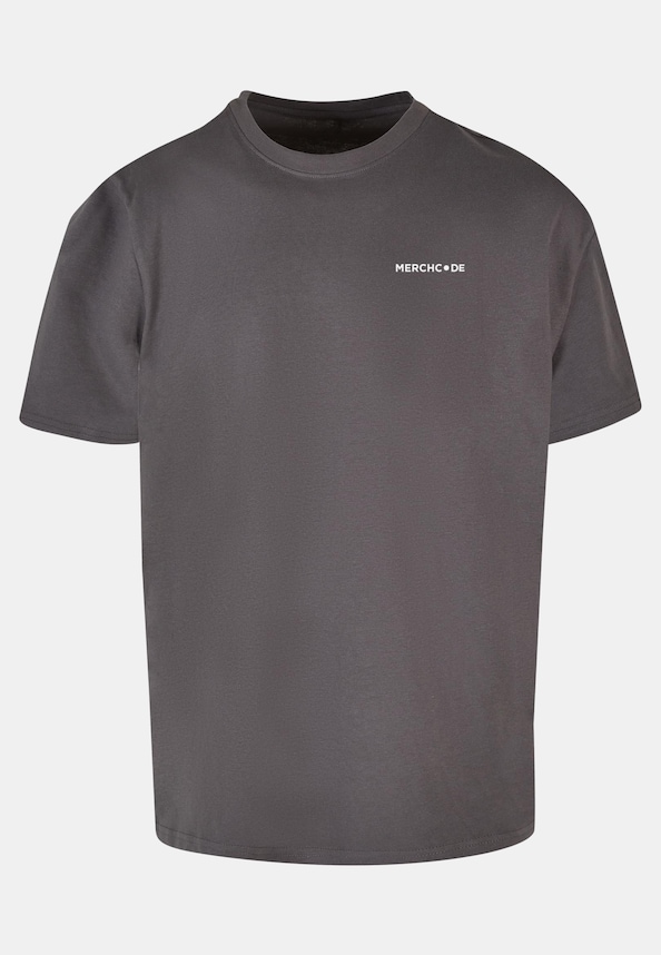 Essentials New Generation Heavy Oversize Tee-0