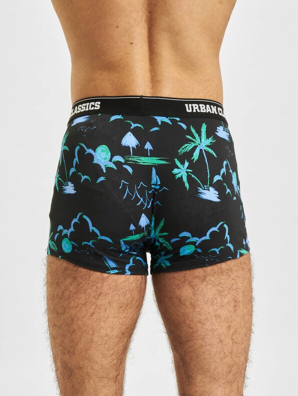 Boxer Shorts 3-Pack-2