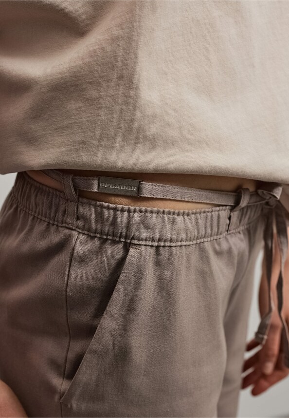 Brunate Linen -3