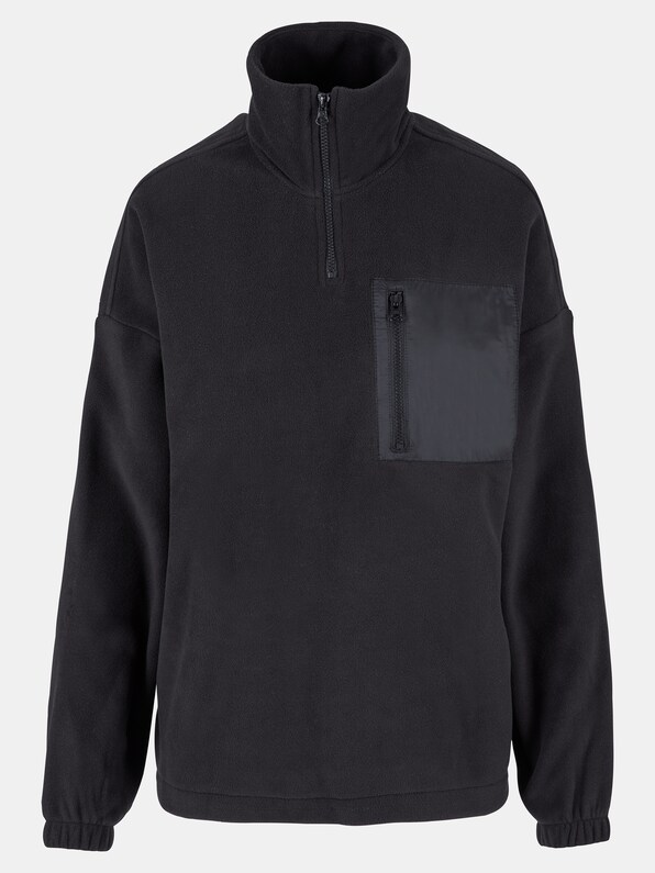 Polar Fleece Troyer-4