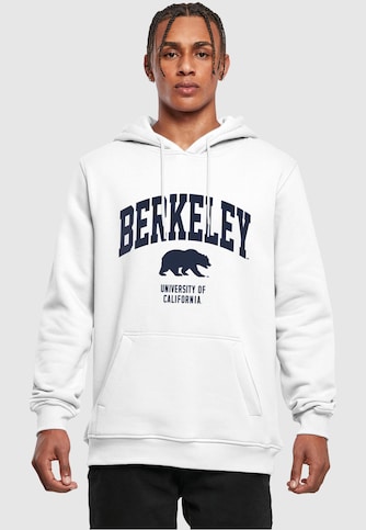 Berkeley University - Bear Hoody