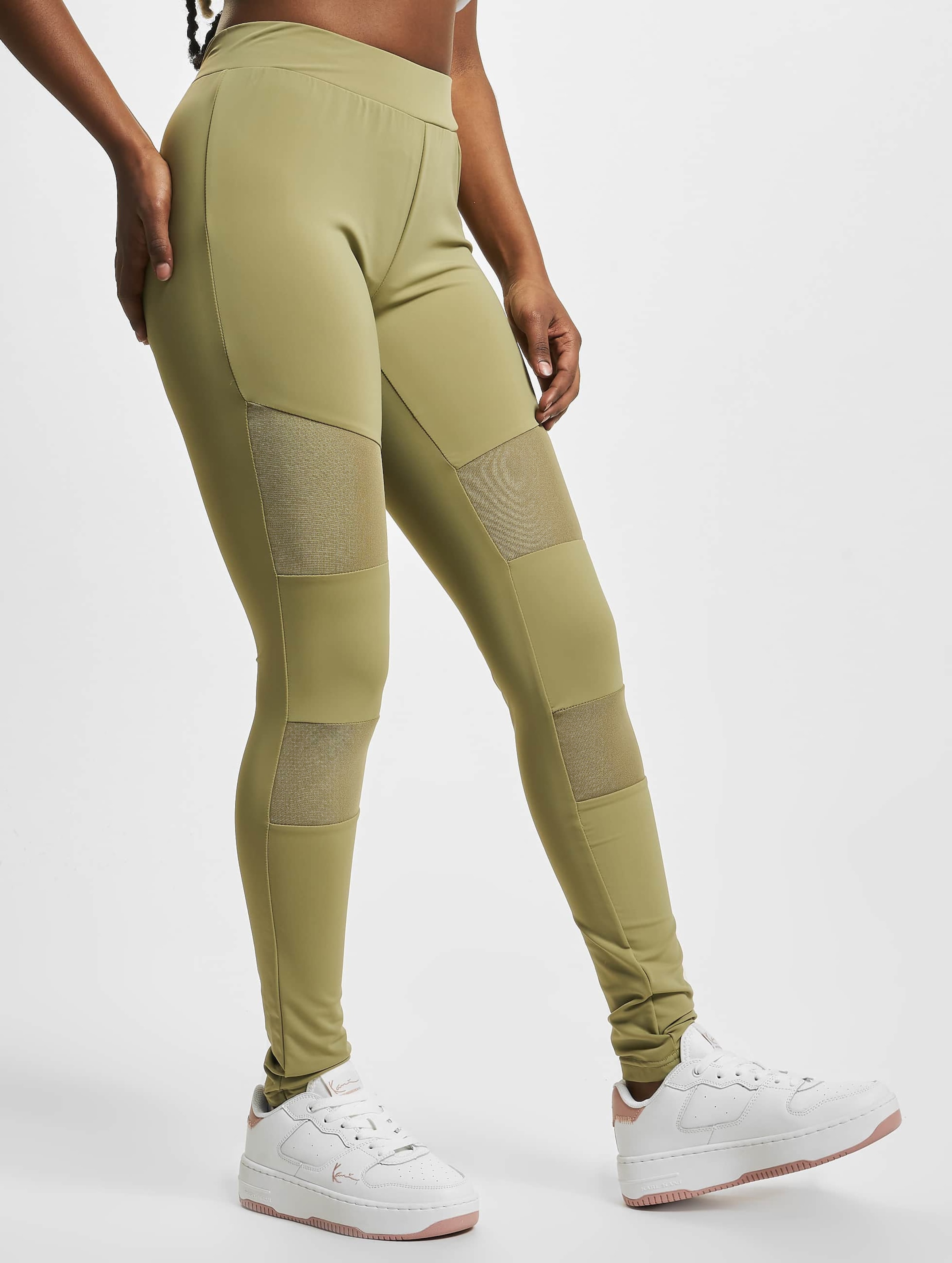 Tech mesh sale leggings