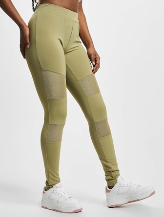 Ladies Tech Mesh