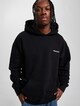 PEGADOR Logo Oversized Hoodies-0