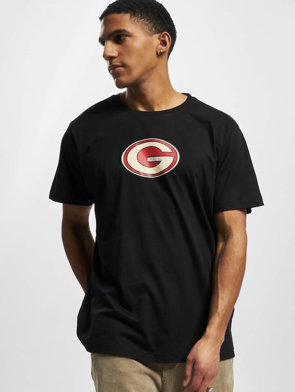 Sport Logo R Neck-0