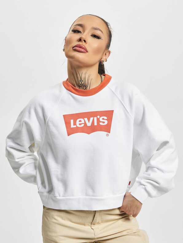 Levis Vintage Raglan Sweater-2
