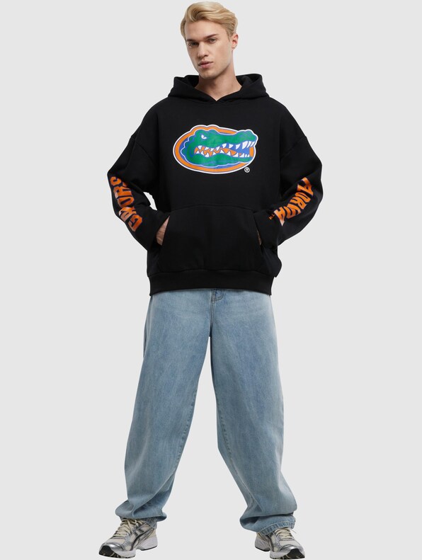 Florida Gators Multi Logo Oversize Hoody-3