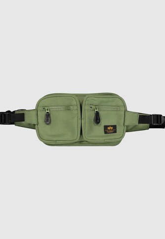 Label Waist