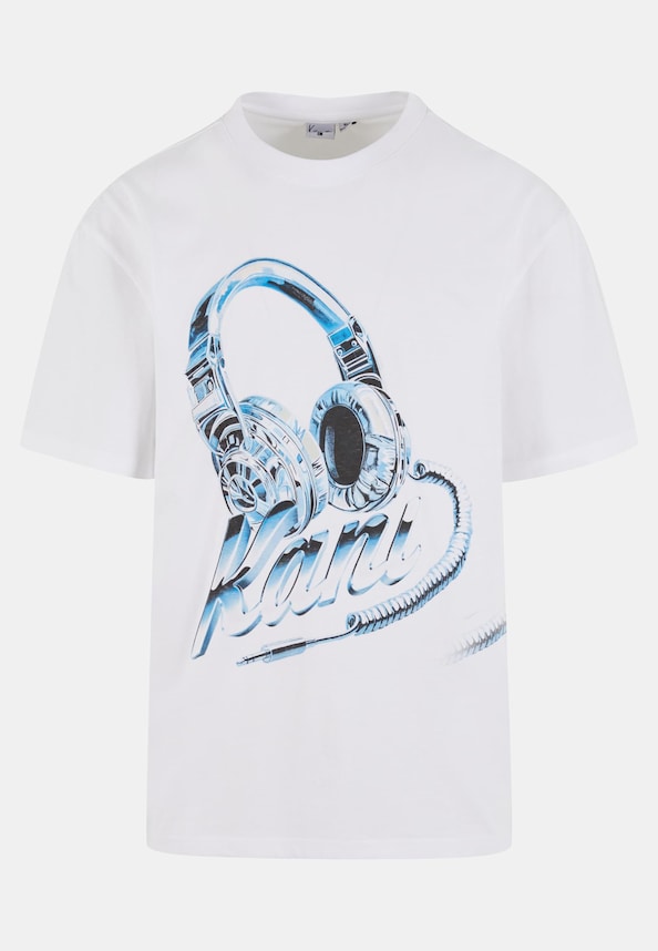 Kani Headphone Print -2