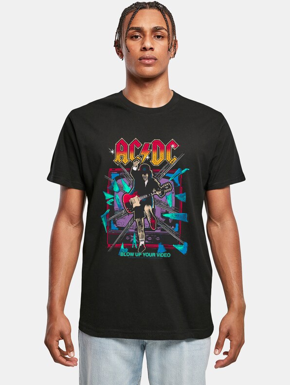 ACDC - Blow Up Your Video Jump -0