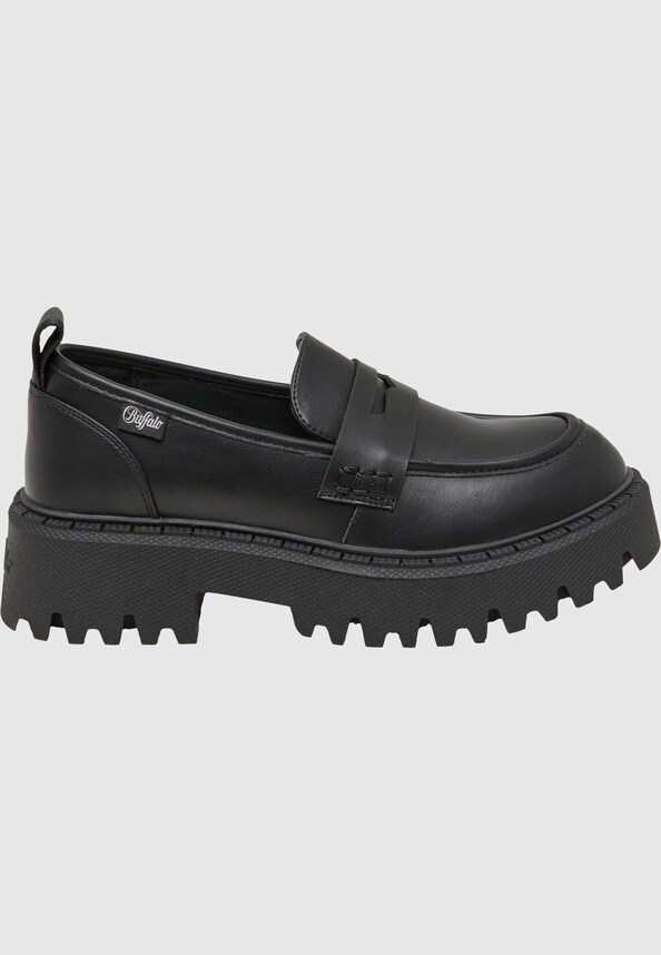 ZANE LOAFER - VEGAN NAPPA-3