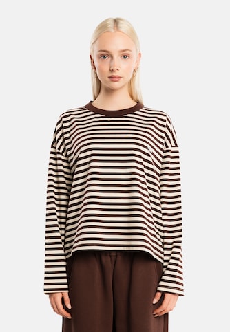 Another Stripe Longsleeve