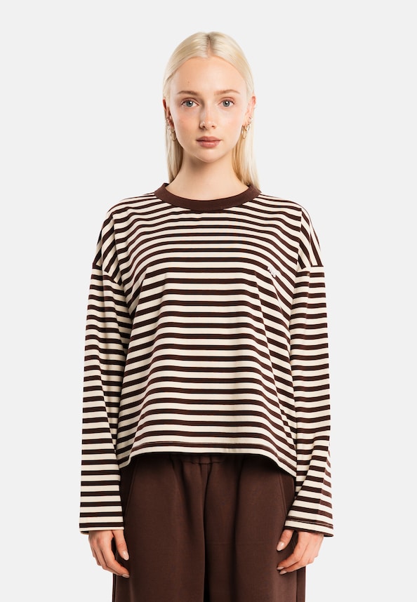 Another Stripe Longsleeve-0