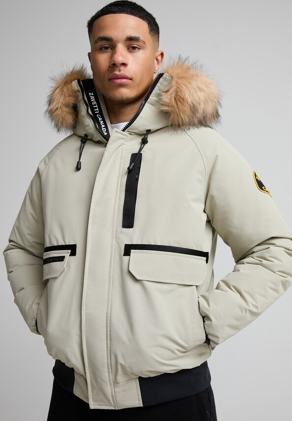ABELLI 2.0 HOODED BOMBER JACKET-2