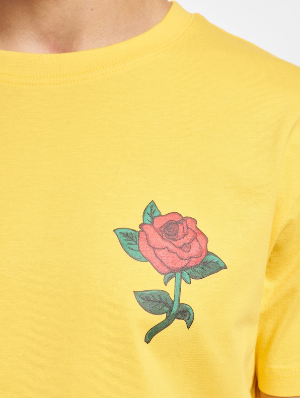Rose Tee-3