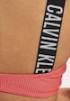 Calvin Klein Underwear Bikini-Oberteil Coral-4
