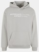 Mister Tee Appreciate & Respect Fluffy Hoody-4