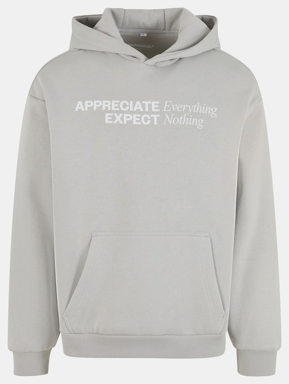 Mister Tee Appreciate & Respect Fluffy Hoody-4