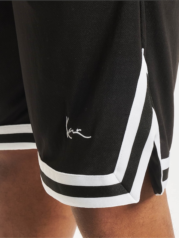 Signature Mesh -4