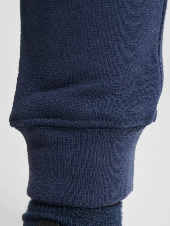 Club Fleece Rib Cuff-4