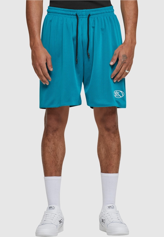 Reversible Mesh -0