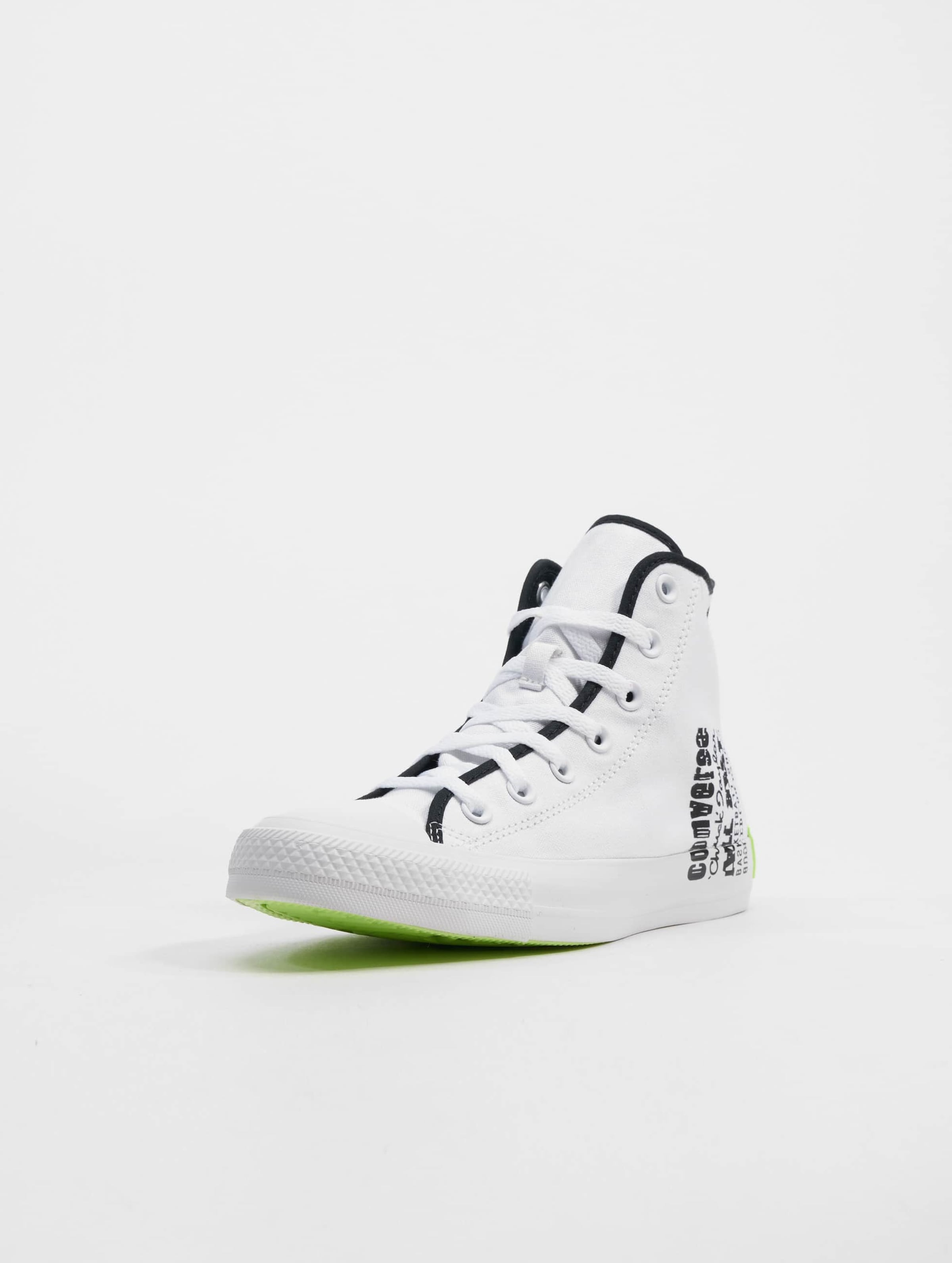 Chuck taylor all star we hot sale are not alone high top