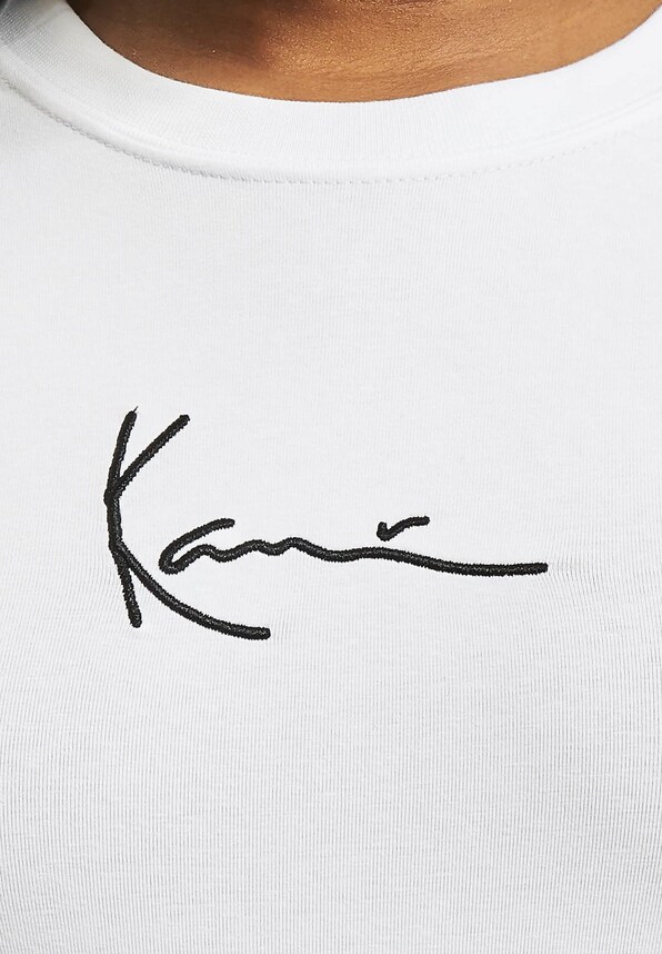 Small Signature-2