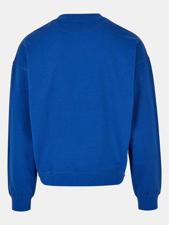 Organic Boxy Pocket-5