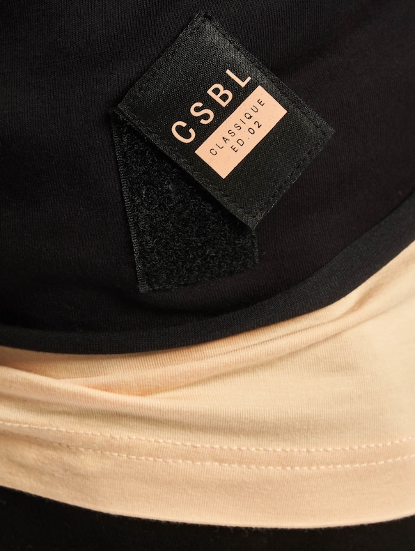 Csbl Deuces Long Layer -7