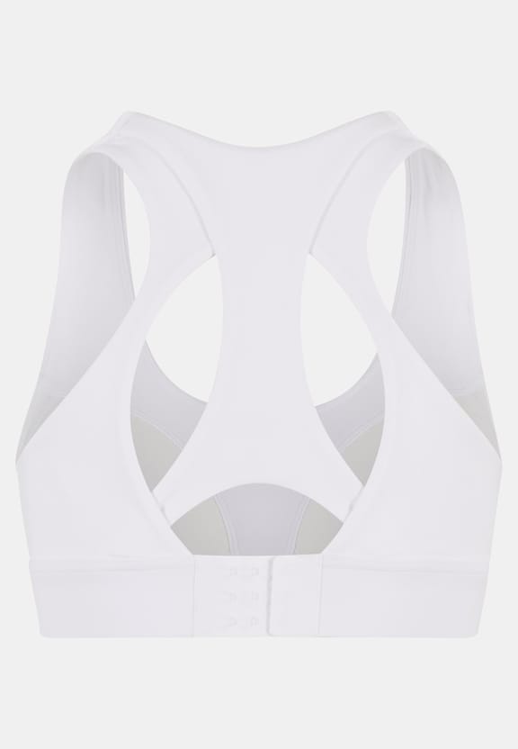 Ladies Sports Bra-3
