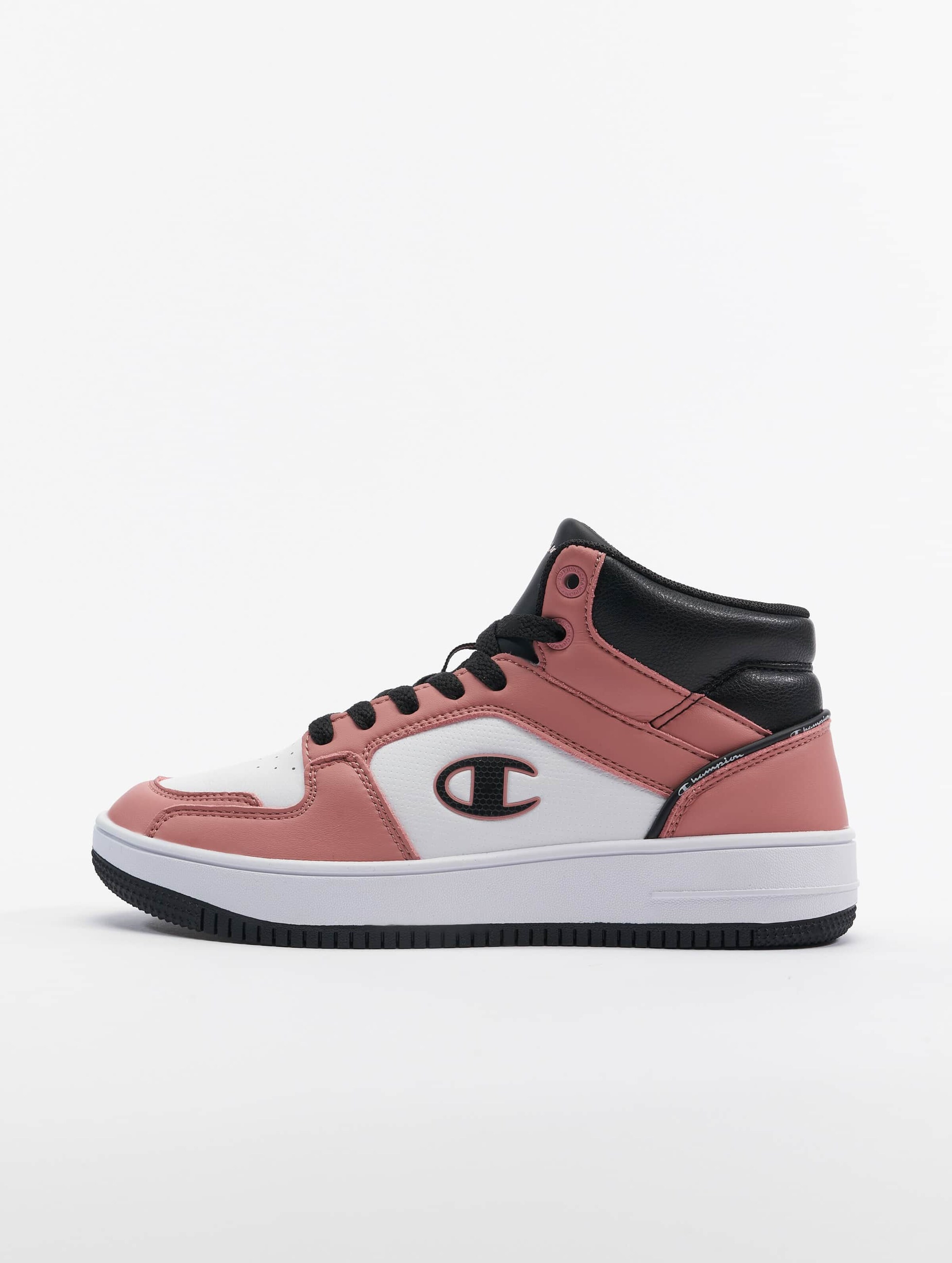 Champion Middle Cut Rebound 2.0 Sneakers Vrouwen op kleur roze, Maat 39