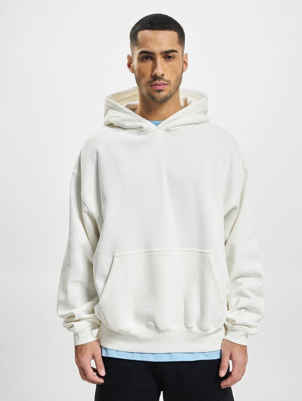 DEF Oversized Hoodies-0