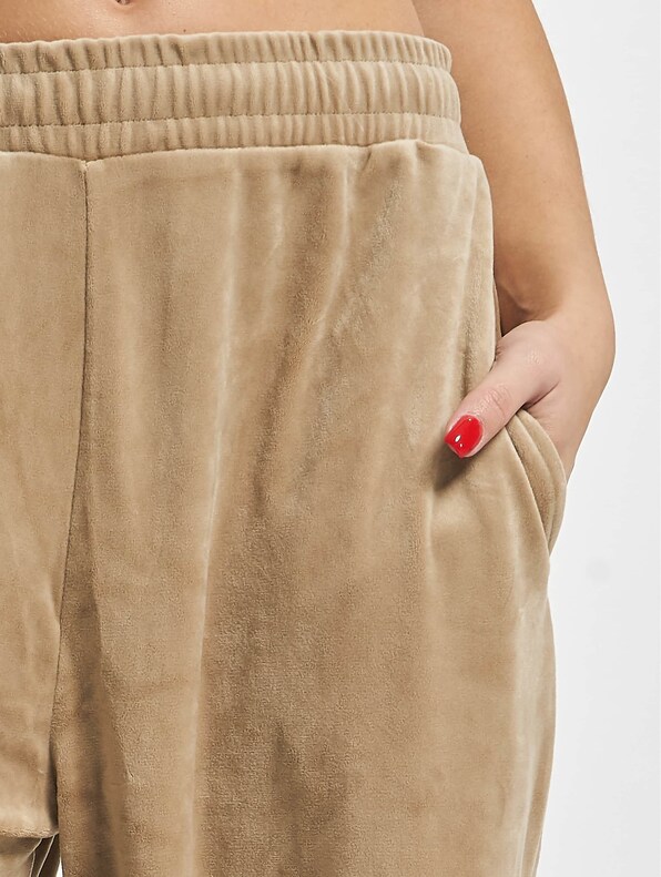 Ladies High Waist Ballon-3